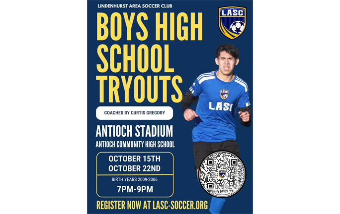 Boys HS Tryouts 2023-2024